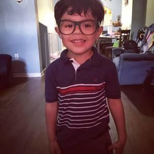 Meet your Posher, Debby